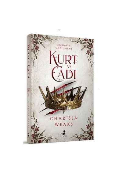 Kurt Ve Cadı - Muhafız Cadılar Ciltli