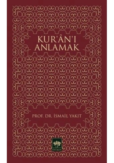 Kur An I Anlamak