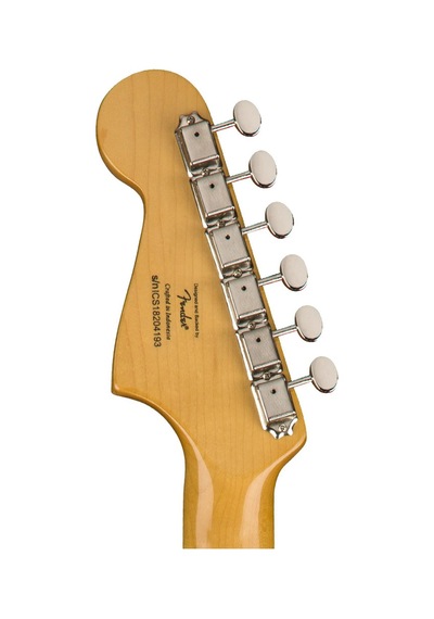 Squier 0374083572 Classic Vibe 60s Jazzmaster Elektro Gitar Orta