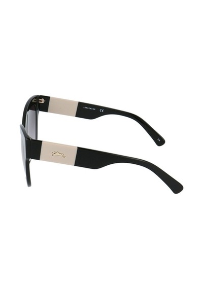 Longchamp Lo649S 001 Güneş Gözlüğü
