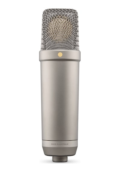 RØDE NT1 5th Nickel
