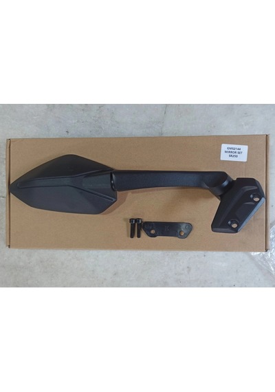 Gms Cf Moto Sr 250 Sol Ayna