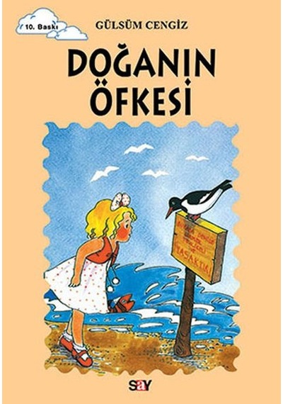 Tomurcuk 9-doğanın Öfkesi - Ccgx-893664