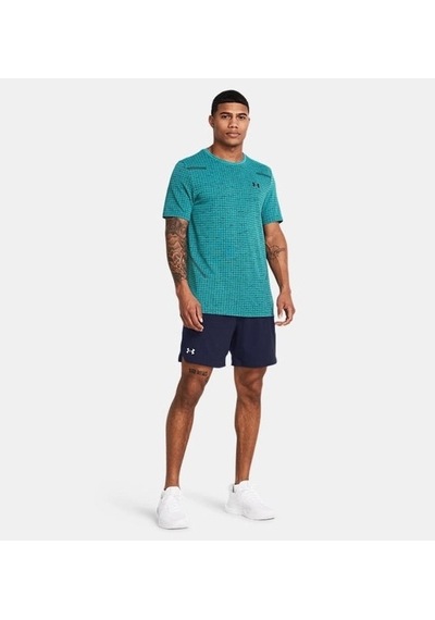Under Armour Ua Vanish Woven 6in Shorts Erkek Şort 1373718 1373718 410 410