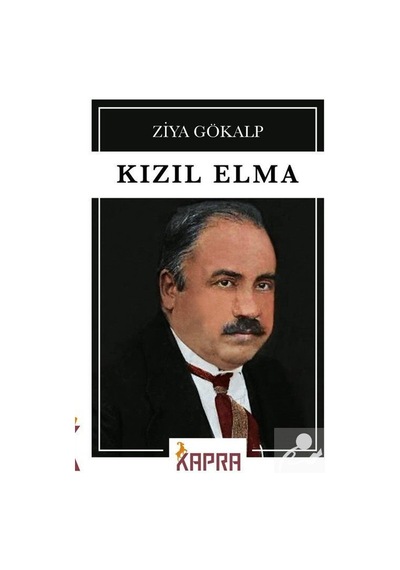 Kızıl Elma / Ziya Gökalp N11.17107