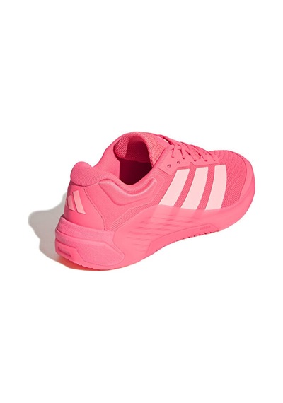 Adidas Dropset 4 Traıner W Kadın Antrenman Ayakkabısı Kj6602 Turuncu