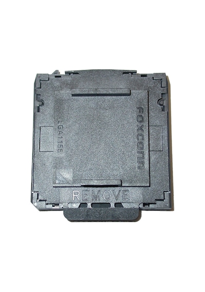 Intel Lga 1155 Pin Anakart Işlemci Kapağı