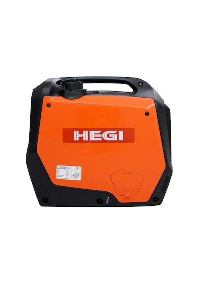 Hegi 26347 2.0 KVA Taşınabilir İnverter Benzinli Jeneratör