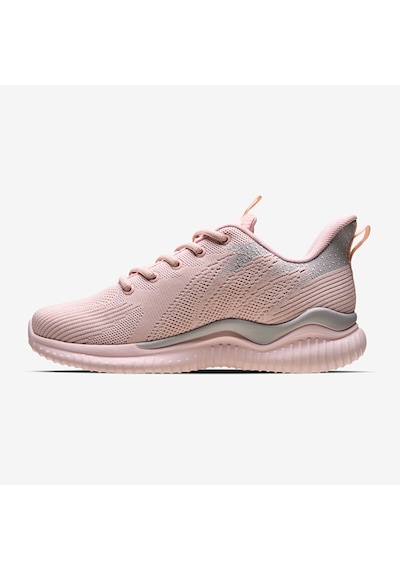 Lescon Etna 4 Flex Unisex Spor Ayakkabı Pudra Pembe