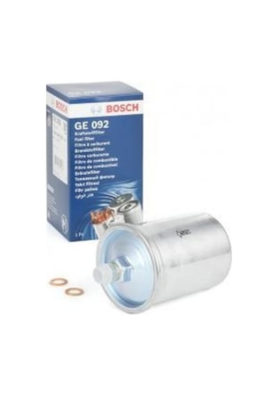 Mercedes C Serisi 202 C180 1.8 1993-1995 Bosch Benzin Filtresi