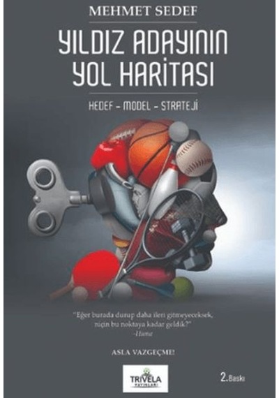 Yıldız Adayının Yol Haritası Diğer