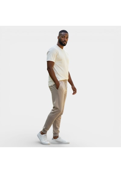 Lumberjack Ct107 Jogger 6fx Haki 102064432