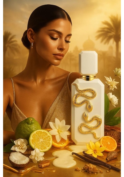 French Avenue Veneno Bianco Extrait De Parfum 100 Ml Diğer