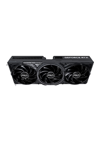 Palit GeForce RTX 5080 GamingPro NE75080019T2-GB2031A 16 GB GDDR7 256 Bit DLSS 4 Ekran Kartı