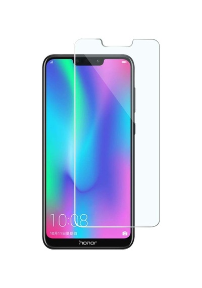 Honor 8C Nano Kırılmaz Cam Ekran Koruyucu