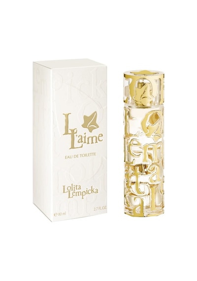Lolita Lempicka Elle L'aime Edp 80 Ml Kadın Parfüm Diğer