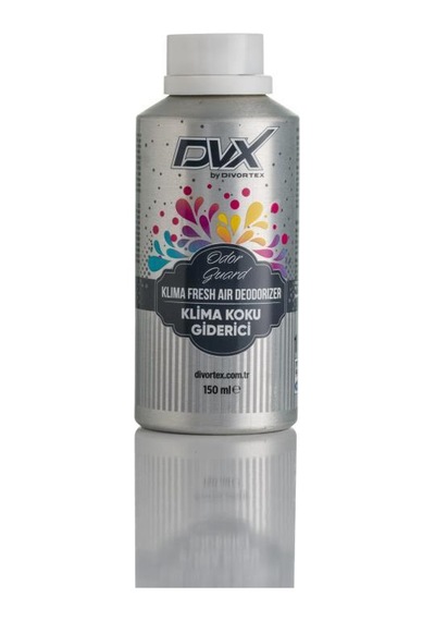 Divortex Klima Fresh - Klima Bombası - Odour Guard 150 Ml