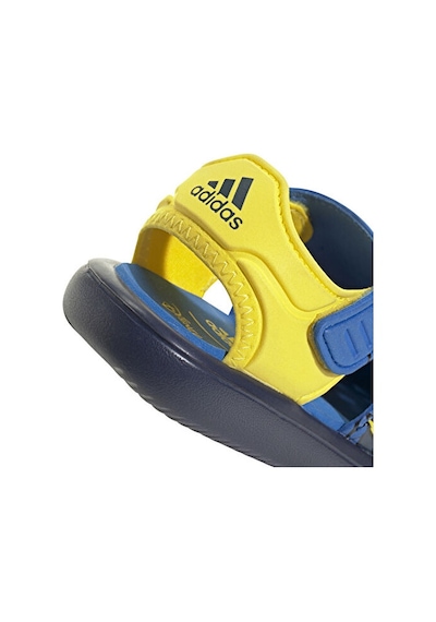 Adidas Water Sandal Dori C Çocuk Günlük Sandalet Ih1230 Mavi Mavi
