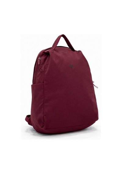 Louisiana Polo Bolsas Kadın Sırt Çanta Bordo 1126 Bordo