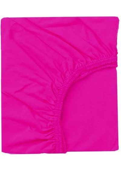 4 Adet 40 X 80 + 10 Cm Anne Yanı Lastikli Penye Kumaş Bebek Çarşafı-mavi-beyaz