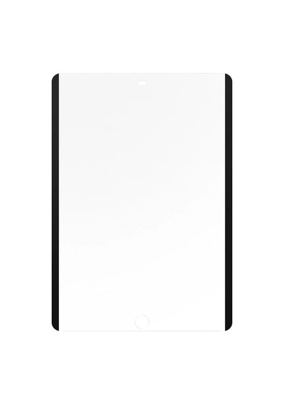 Baseus Apple iPad Uyumlu 9.7inç Manyetik Kenarlı Mıknatıslı Ekran Koruyucu Apple iPad Uyumlu 9.7 2018 / 2017 / Pro 9.7 / Air-
