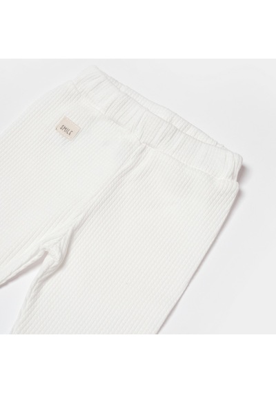 Biorganic Waffle Smile Pantolon 57900