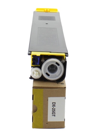Sharp Dx-25Gtya Sarı Uyumlu Fotokopi Toner