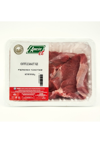 Amesia Donuk Dana Kontrfile 500 G