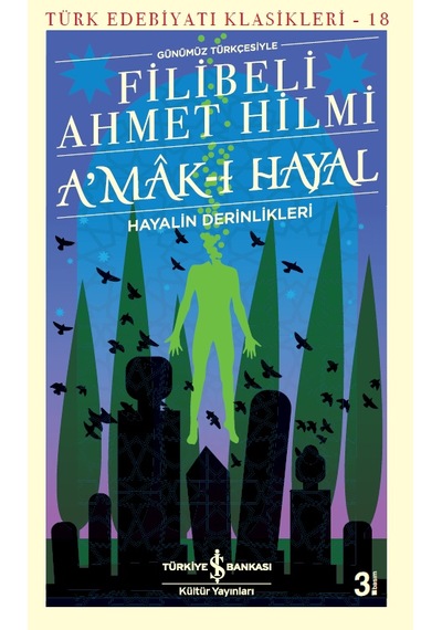 A’Mâk-I Hayal – Hayalin Derinlikleri