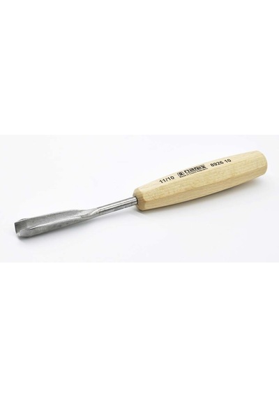 Narex 892610 Wood Line Standart Derin Oluklu Ağız Oyma Iskarpelas