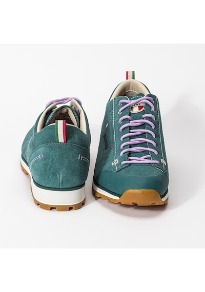 Dolomite Cinquantaquattro Low Kadın Ayakkabı-Mavi (541755701) Çok Renkli