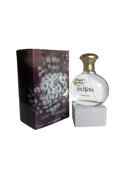 Solissima My White Kadın Parfüm EDP 50 ML