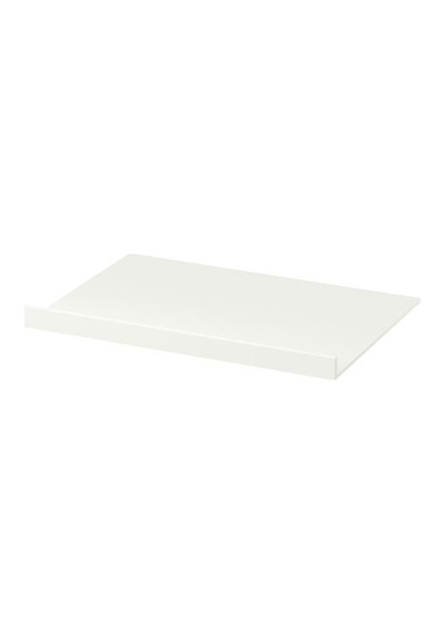 Ikea Nyttıg Çekmece İçin Ocak Seperatörü, Beyaz, 60 Cm