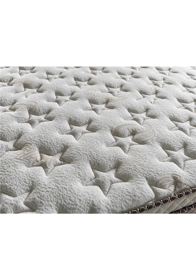 90 x 170 Kupons Comfort Pedli Ortopedik Yaylı Bebek Yatak