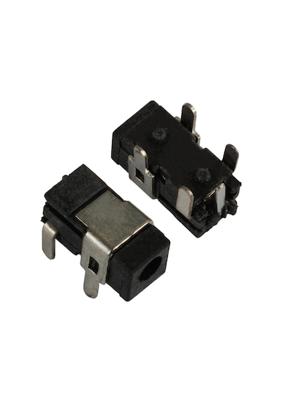 Ayt El-32588 Tablet Pc Dc Dişi Güç Şarj Soketi Konnektörü 5 Pin 2.5x0.7 Mm Şase Şarj Soket No:12