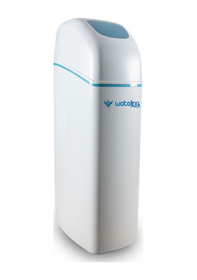 Eco Line 25 Litre Tam Otomatik Dijital Yumuşatma Cihazı