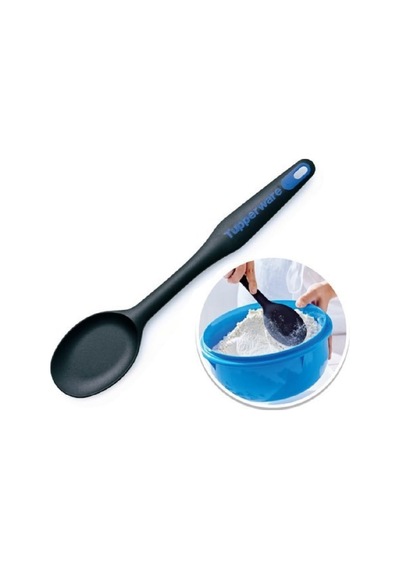 Tupperware Modern Peri Çok Amaçlı Kaşık Mavi Asn