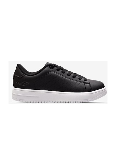 Lescon Evolis Sneaker Siyah Erkek Spor Ayakkabı