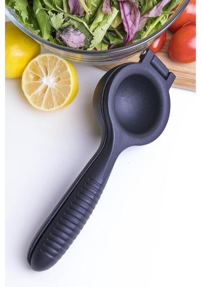 Gerçek Döküm Portakal Limon Narenciye Sıkacağı Döküm Diğer