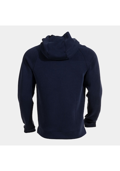 Joma Breath Hoodie Navy Blue Erkek Lacivert Mavi Kapüşonlu Sweatshirt Lacivert
