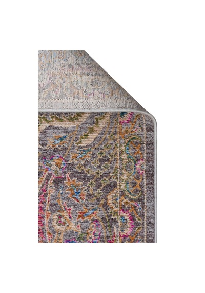 Sofıa Sof 03 Multy Geleneksel El Dokuması Uşak Halı Desenlerine Sahip Vintage Eskitme Tarzı Salon Halısı Oturma Odası Halısı Multi 3 Sofıa Sof 03 Multy Geleneksel El Dokuması Uşak Halı Desenlerine Sahip Vintage Eskitme Tarzı Salon Halısı Oturma Odası Halısı Multi 3