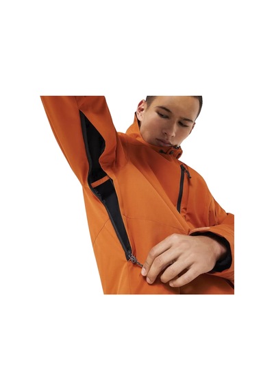 Oakley Core Dıvısıonal Rc Insulated J Gın Turuncu