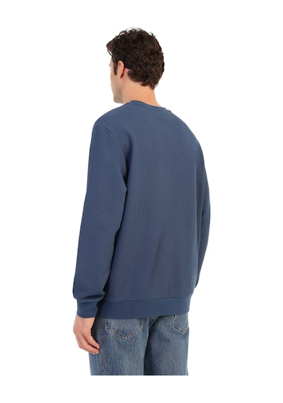 Kinetix Sweatshirt Erkek İndigo Ml 16unown Ess-508 000000000102705428 Mavi