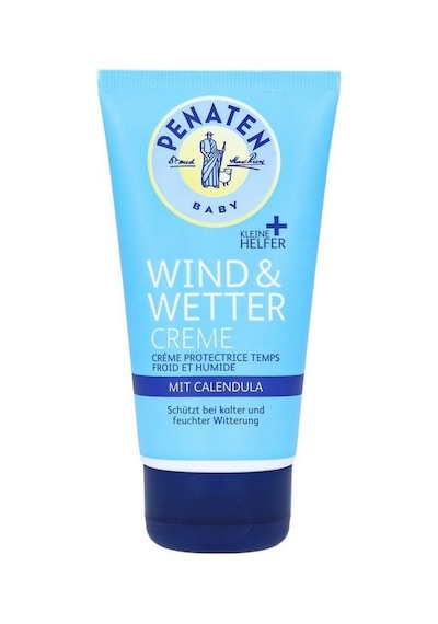 Penaten Baby Cilt ve Yüz Kış Bakım Kremi 75 Ml