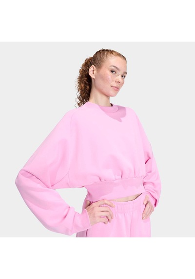 Adidas All Szn Kadın Pembe Sweatshirt Ka7016 Pembe