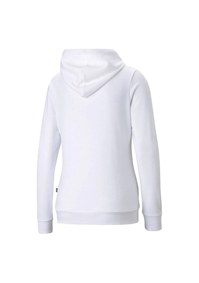 Puma Ess Logo Hoodie Tr Kadın Sweat Shirt 58679102