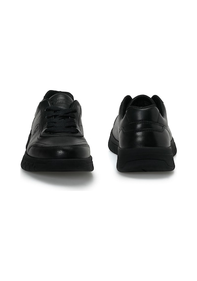 Dockersbygerli Dockers By Gerli Pıero Siyah Erkek Comfort Ayakkabı