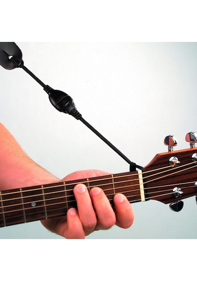 Planetwaves Dgs15 Gitar Askısı Akustik Adaptörü Çin Gitar Askıs