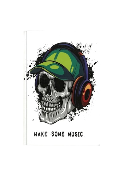 Make Som Musıc No-color
