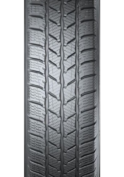 Continental 215/60r16 C 103/101t Vancontact Wınter   Hafif Ticari Kış Lastiği  2022